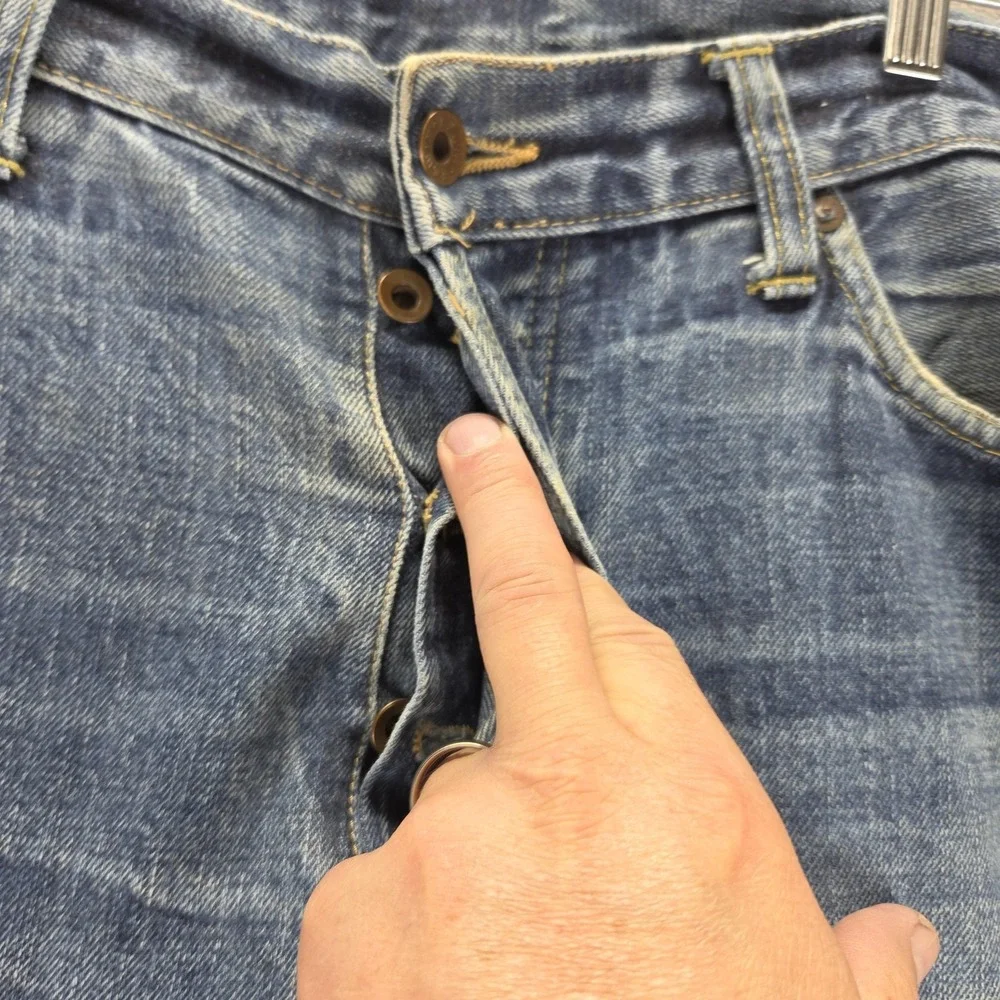 Edwin 12224 jeans